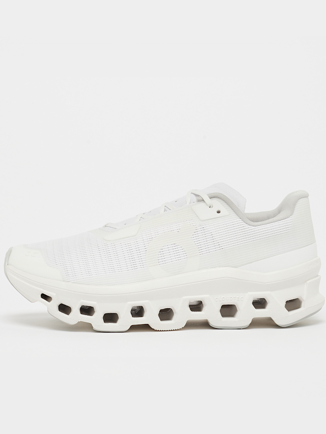 On, Cloudmonster Void, white, Image 1 of 8