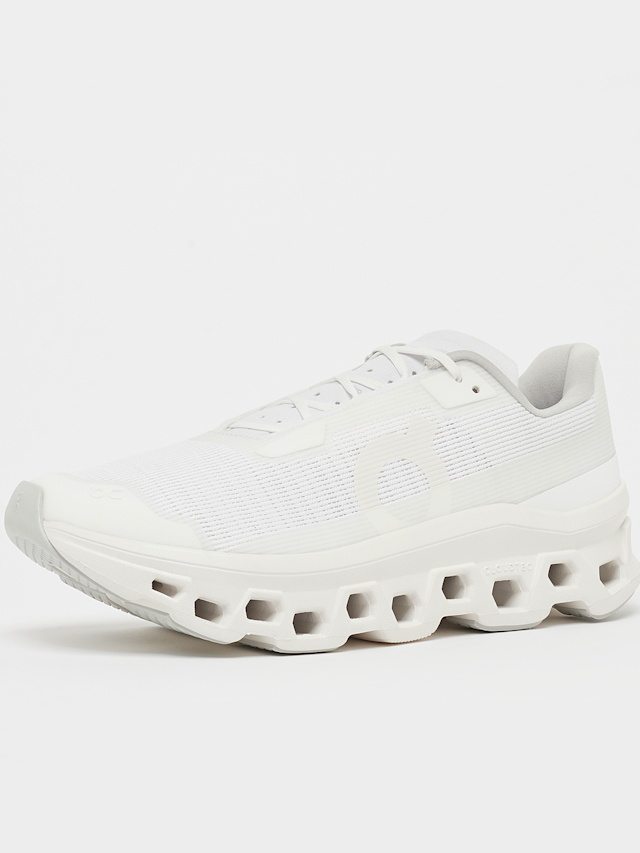 On, Cloudmonster Void, white, Image 2 of 8