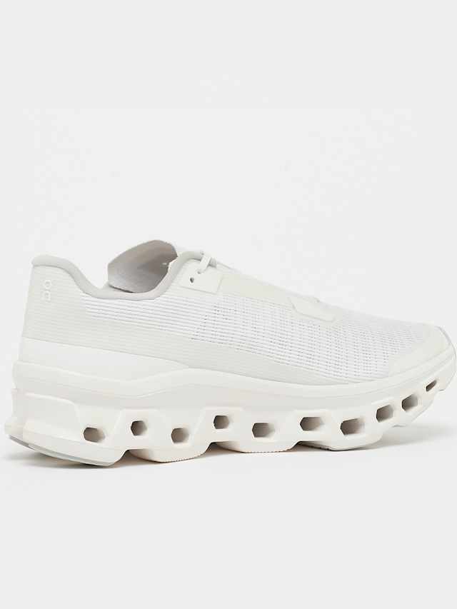 On, Cloudmonster Void, white, Image 3 of 8