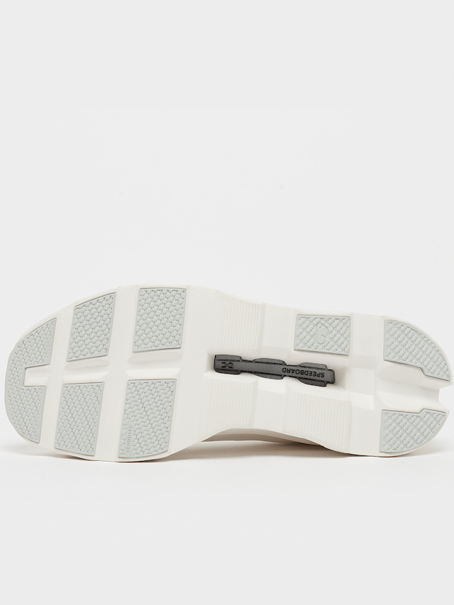 On, Cloudmonster Void, white, Image 4 of 8