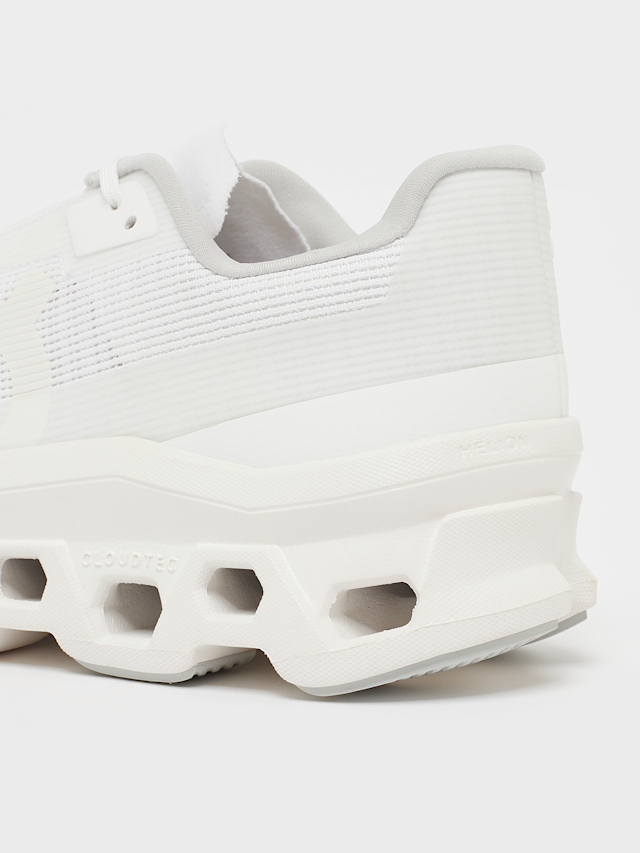 On, Cloudmonster Void, wit, Afbeelding 6 van 8