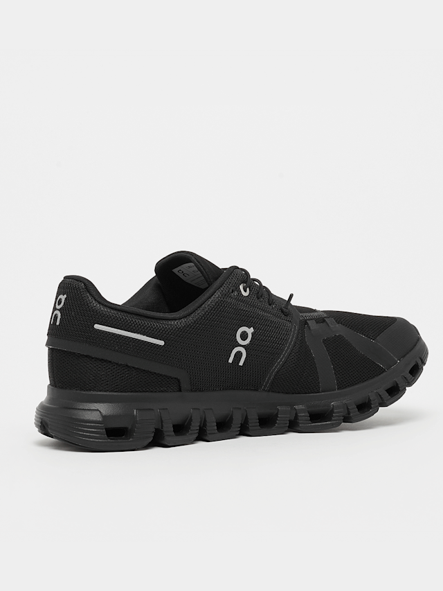 On, Cloud 6, black, Image 3 of 9