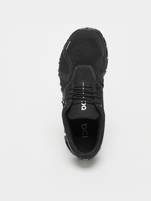 On, Cloud 6, black, Image 5 of 9