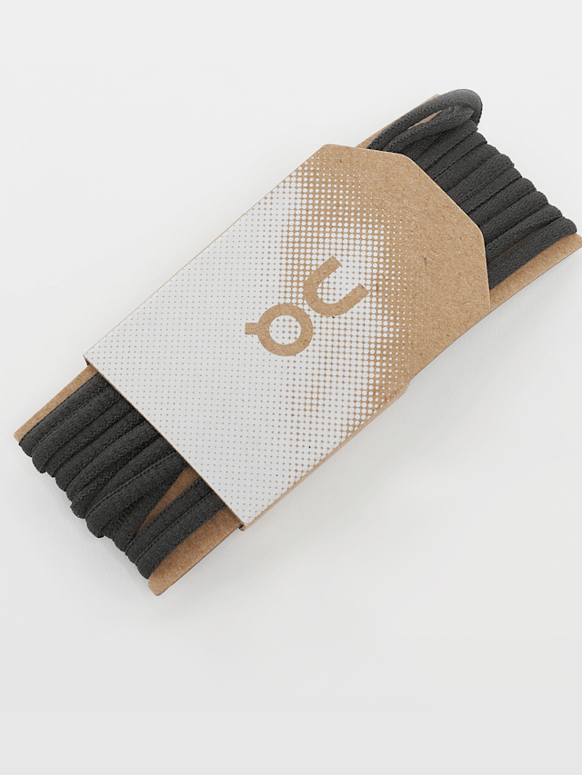 On, Cloud 6, black, Image 8 of 9