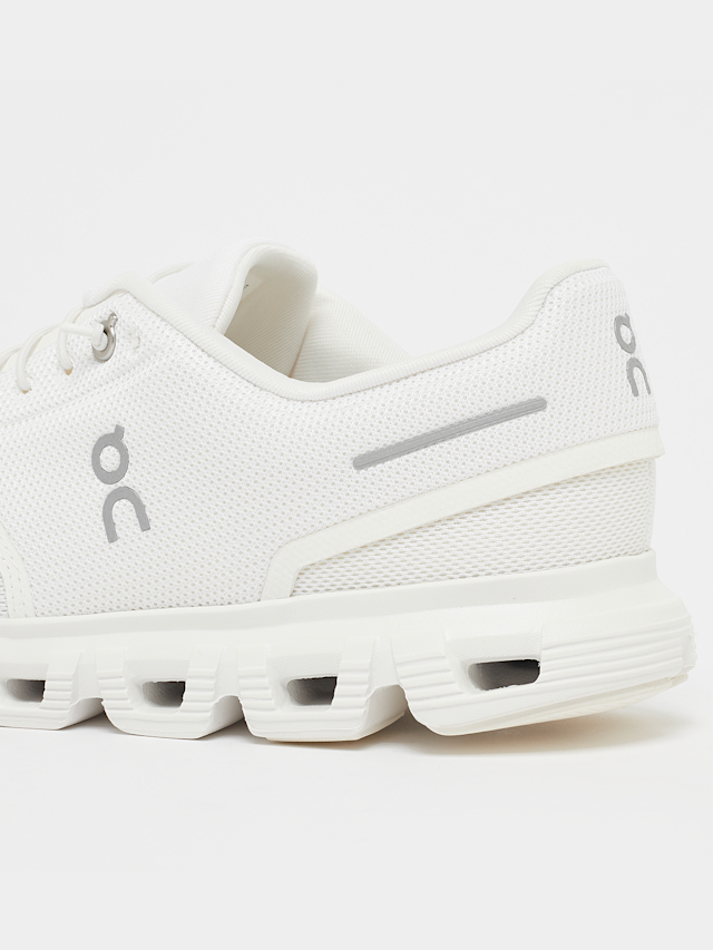 On, Cloud 6, white, Image 7 of 9