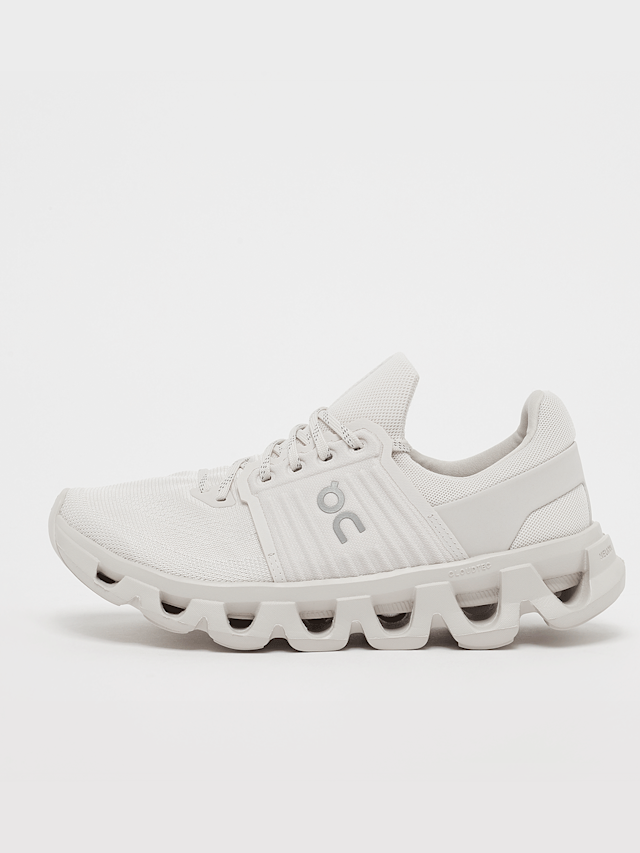 On, Cloudswift 4 AD, beige, Image 1 of 8