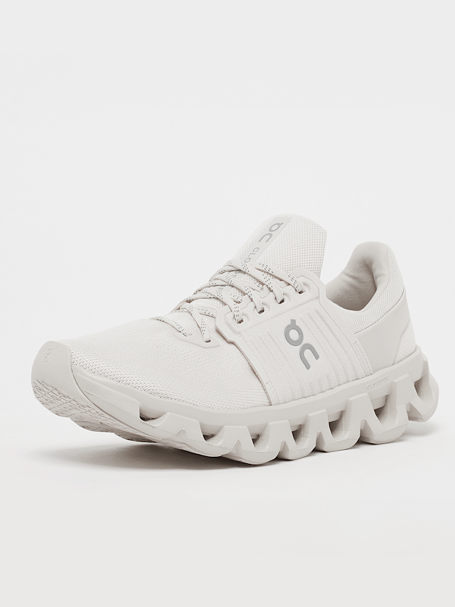 On, Cloudswift 4 AD, beige, Image 2 of 8