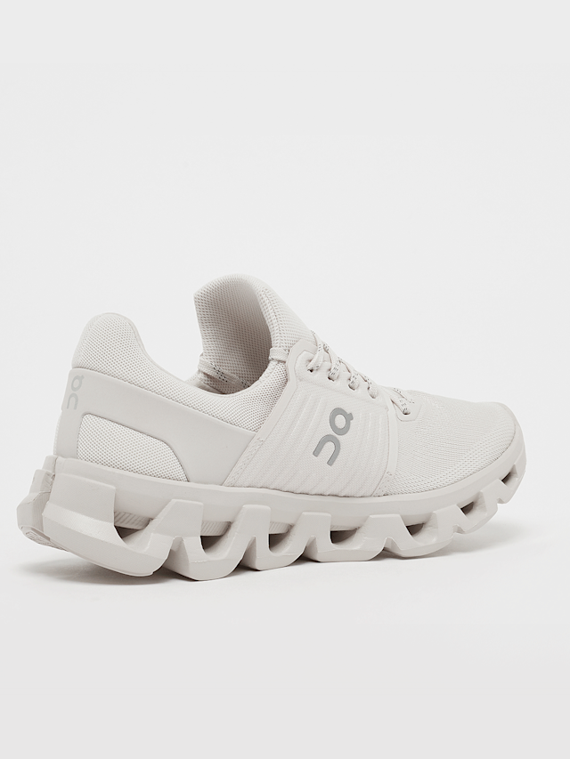 On, Cloudswift 4 AD, beige, Image 3 of 8