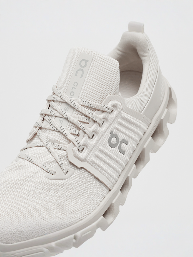 On, Cloudswift 4 AD, beige, Image 6 of 8