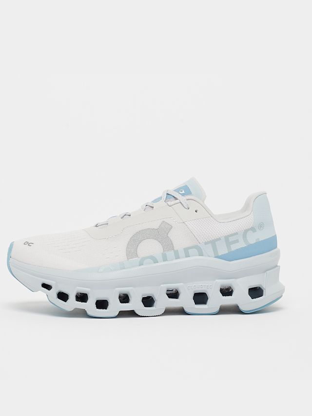 On, Cloudmonster, blue, Image 1 of 8