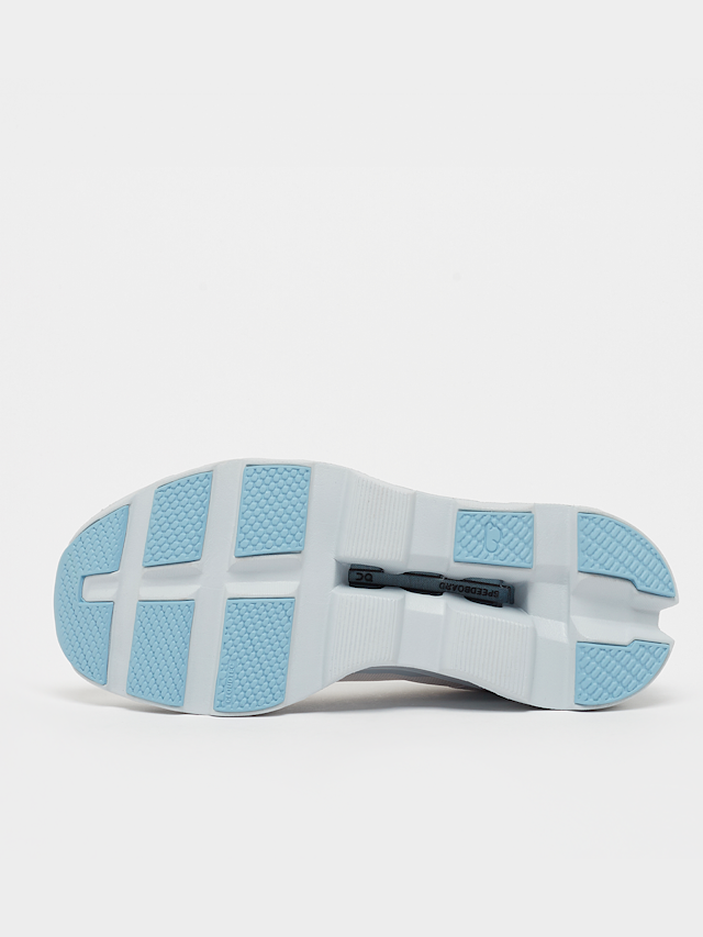 On, Cloudmonster, blue, Image 4 of 8