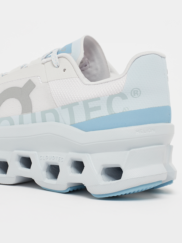 On, Cloudmonster, blue, Image 6 of 8