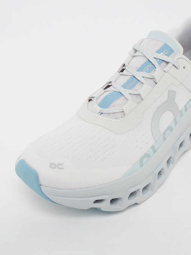 On, Cloudmonster, blue, Image 7 of 8