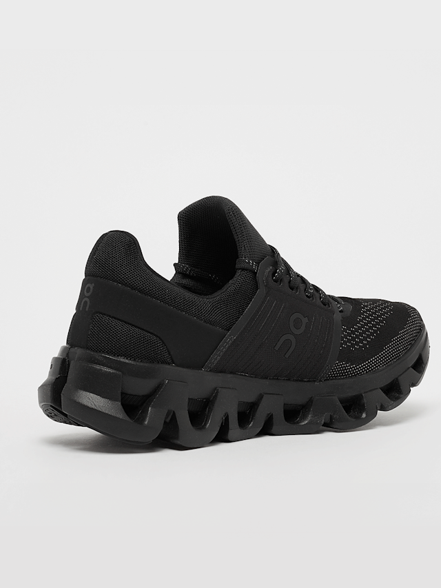 On, Cloudswift 4 AD, zwart, Afbeelding 3 van 7