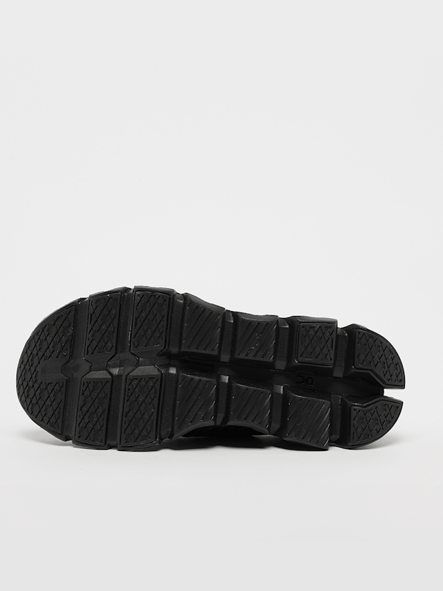 On, Cloudswift 4 AD, black, Image 4 of 7