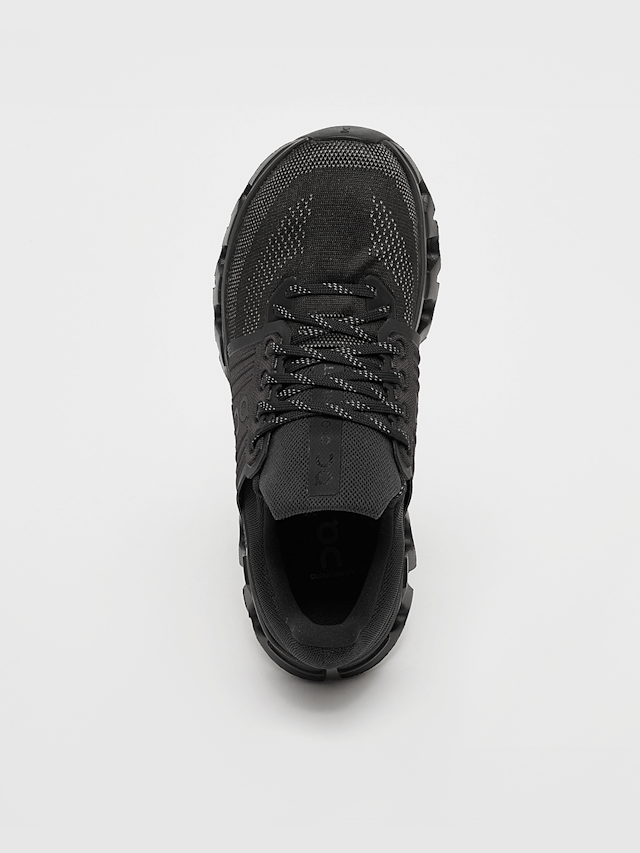 On, Cloudswift 4 AD, black, Image 5 of 7