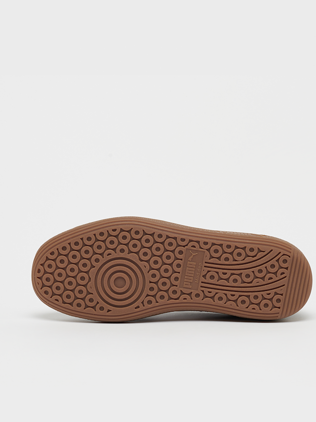 PUMA, Palermo, zwart, Afbeelding 4 van 5