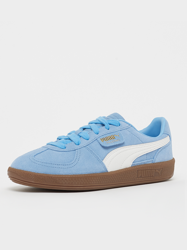 PUMA, Palermo, blue, Image 2 of 7