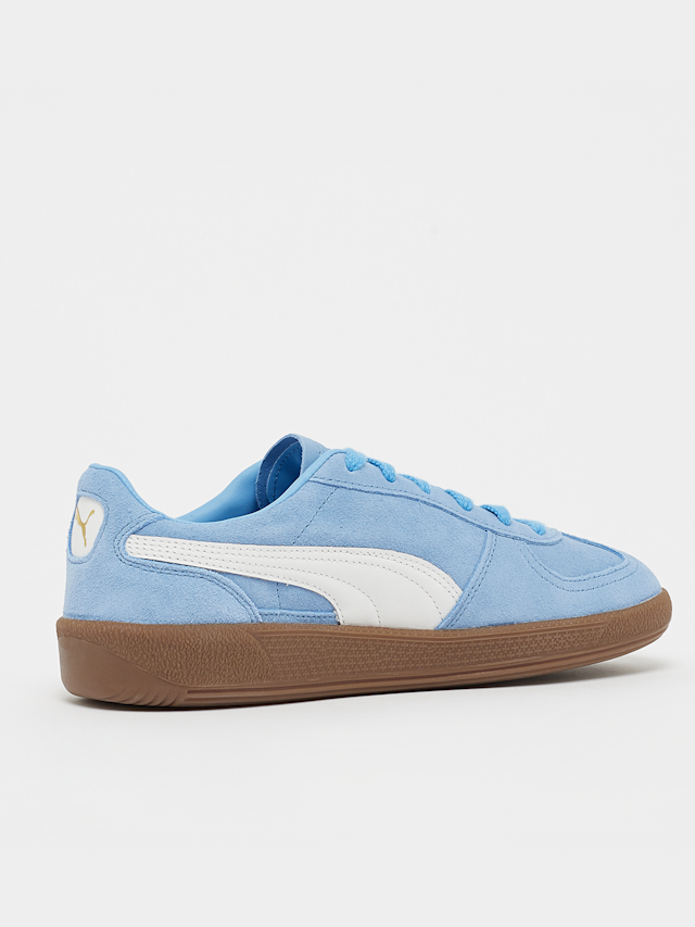 PUMA, Palermo, blue, Image 3 of 7