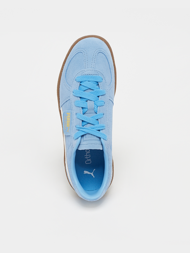 PUMA, Palermo, blue, Image 5 of 7