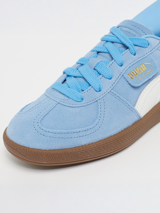 PUMA, Palermo, blue, Image 7 of 7