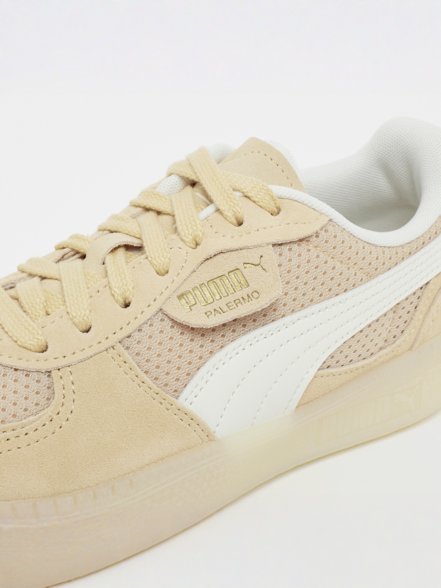 PUMA, Palermo Moda Vintage, beige, Image 7 of 7