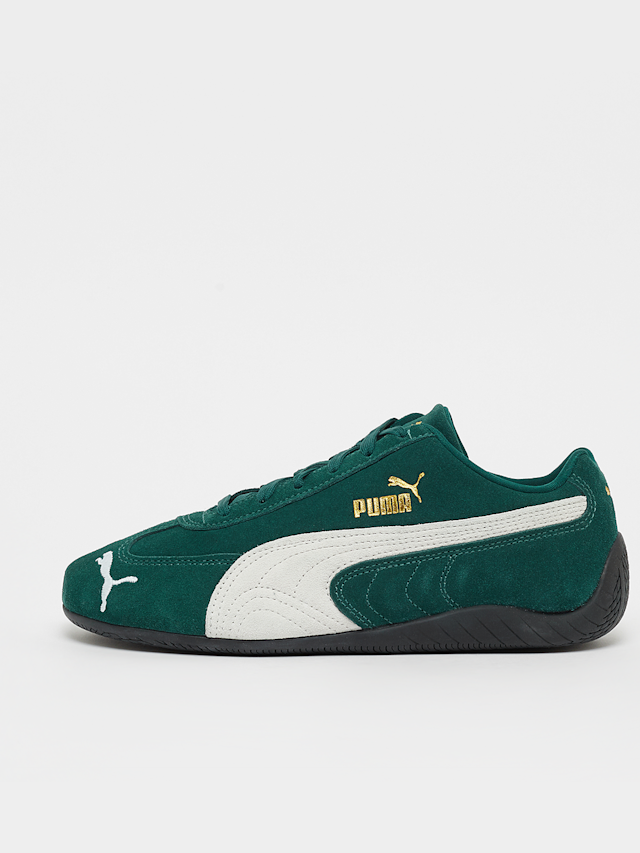 PUMA, Speedcat OG, groen, Afbeelding 1 van 5