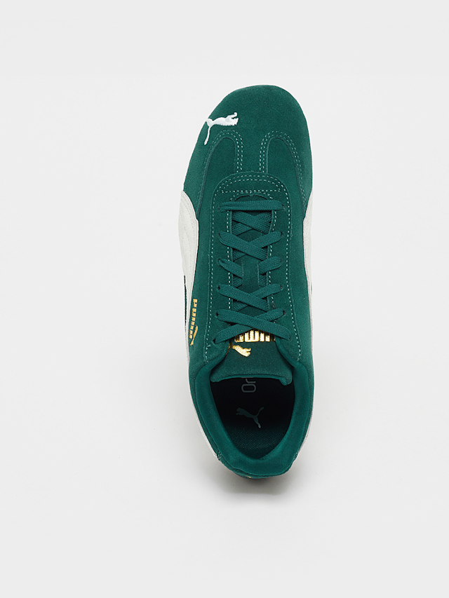 PUMA, Speedcat OG, groen, Afbeelding 5 van 5