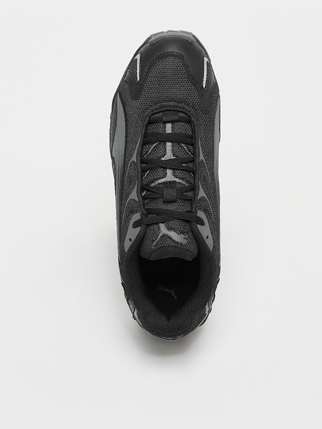 PUMA, Inhale Core (GS), black, Image 5 of 6