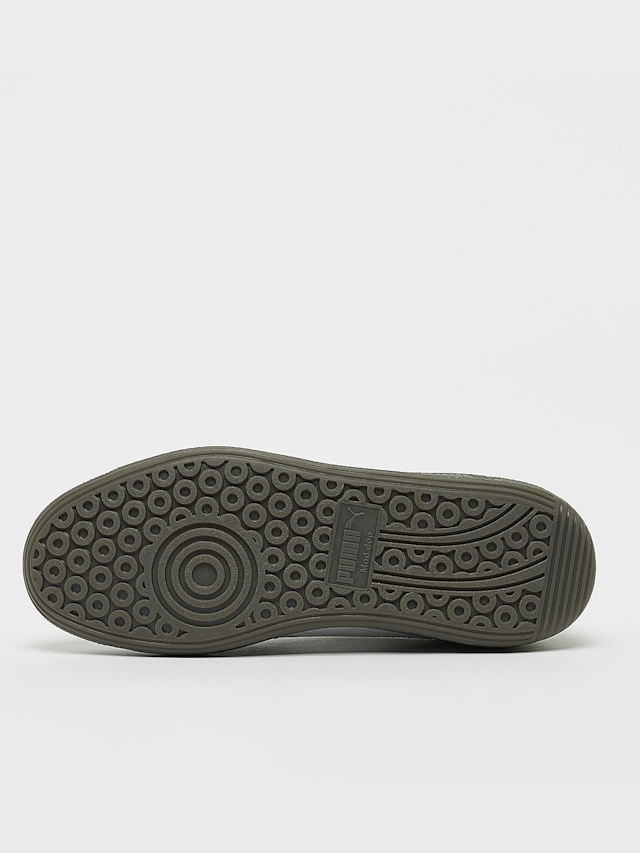 PUMA, Palermo Jr (GS), zielony, Obraz 4 z 7