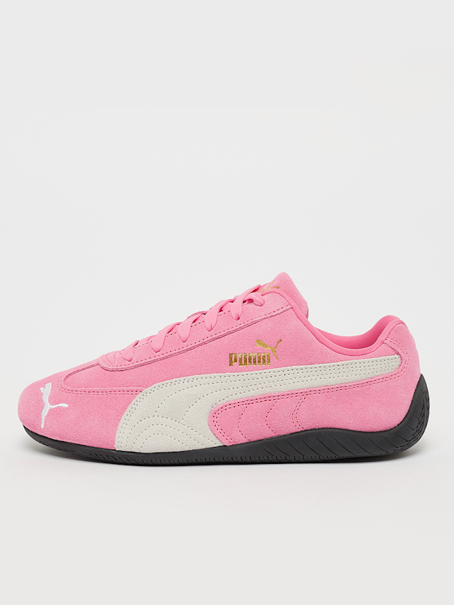 PUMA, Speedcat Jr (GS), light pink, Image 1 of 7