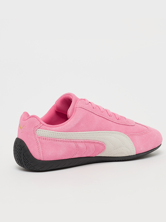 PUMA, Speedcat (GS), light pink, Image 3 of 7