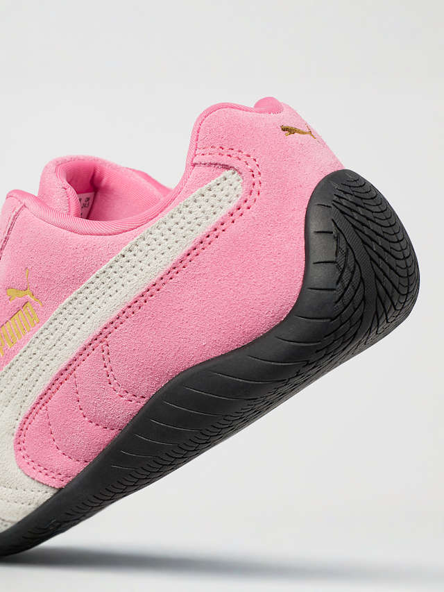 PUMA, Speedcat Jr (GS), light pink, Image 7 of 7