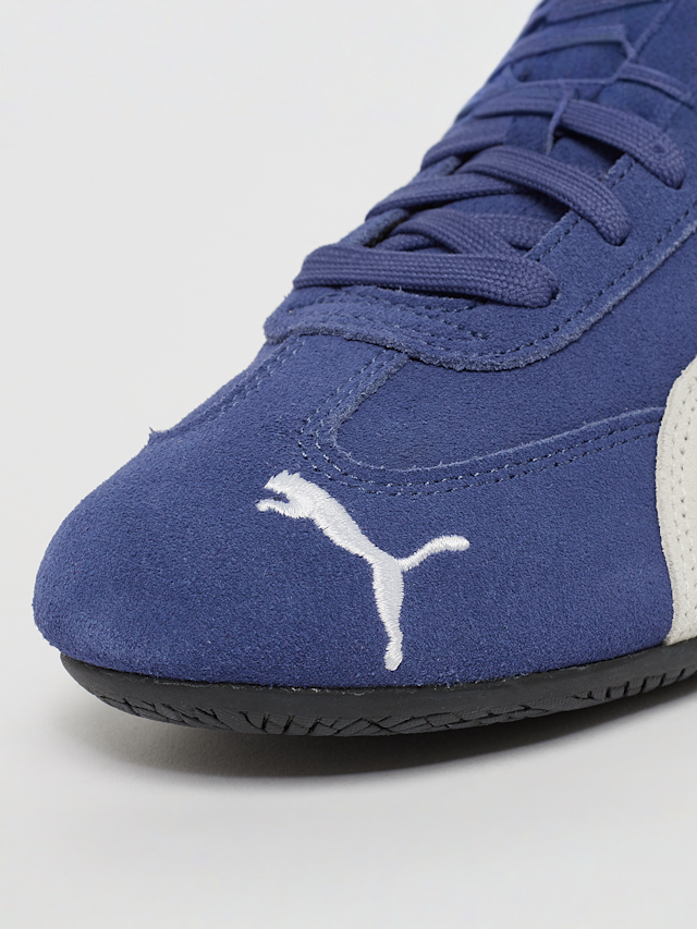 PUMA, Speedcat Jr (GS), blue, Image 6 of 7