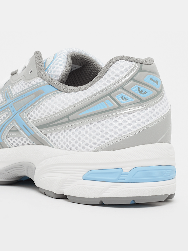 ASICS SportStyle, Gel-1130 (GS), wit, Afbeelding 6 van 7