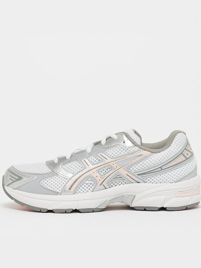 ASICS SportStyle, Gel-1130 (GS), wit, Afbeelding 1 van 7