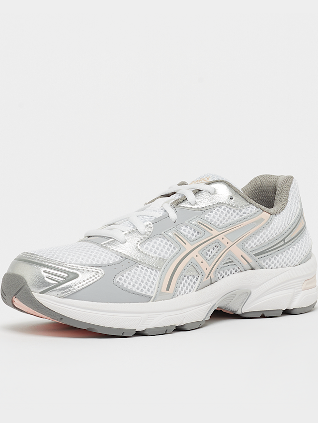 ASICS SportStyle, Gel-1130 (GS), white, Image 2 of 7