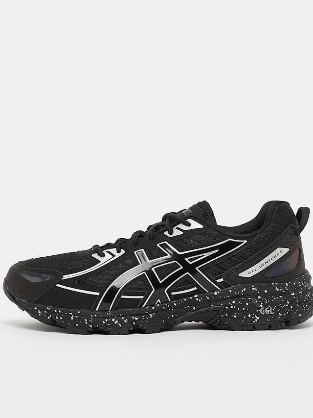 ASICS SportStyle, Gel-Venture 6 (GS), black, Image 1 of 7