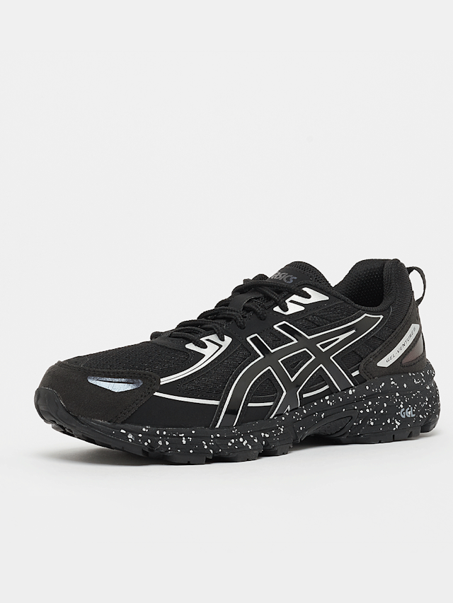 ASICS SportStyle, Gel-Venture 6 (GS), black, Image 2 of 7