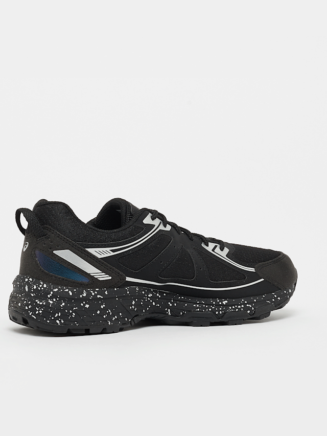 ASICS SportStyle, Gel-Venture 6 (GS), black, Image 3 of 7