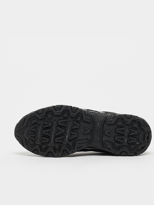 ASICS SportStyle, Gel-Venture 6 (GS), black, Image 4 of 7