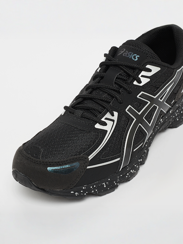 ASICS SportStyle, Gel-Venture 6 (GS), black, Image 7 of 7