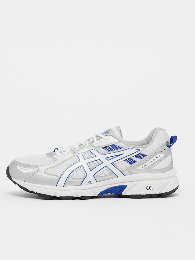 ASICS SportStyle, Gel-Venture 6 (GS), white, Image 1 of 7