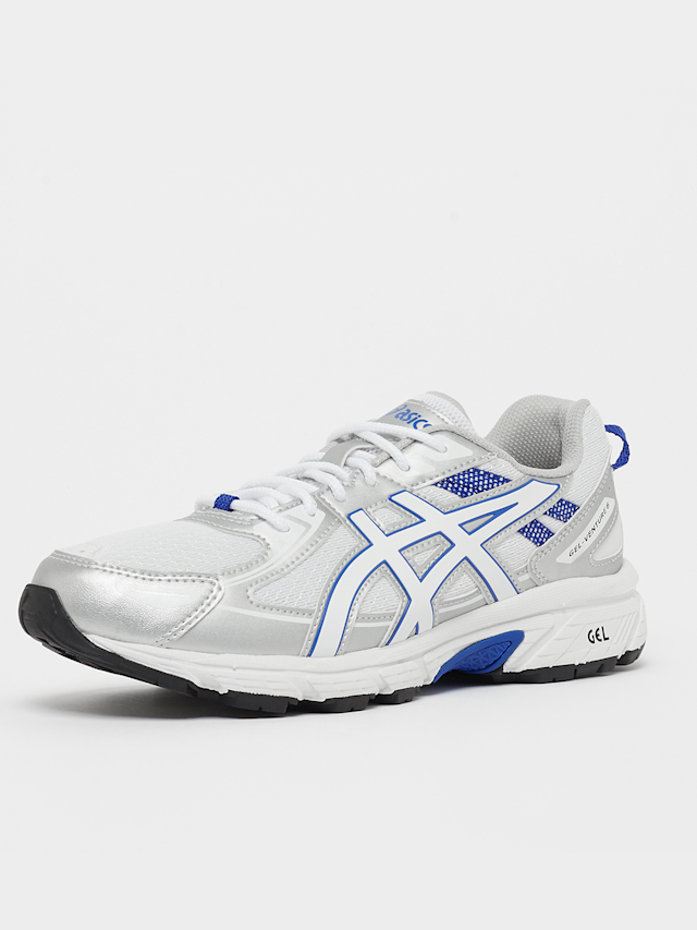 ASICS SportStyle, Gel-Venture 6 (GS), white, Image 2 of 7