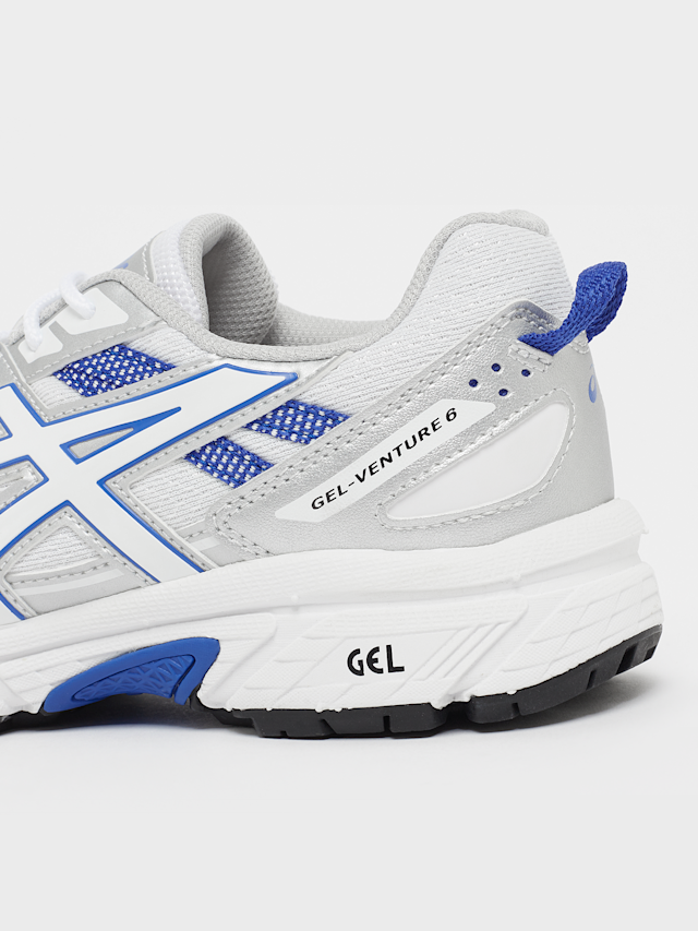 ASICS SportStyle, Gel-Venture 6 (GS), white, Image 7 of 7