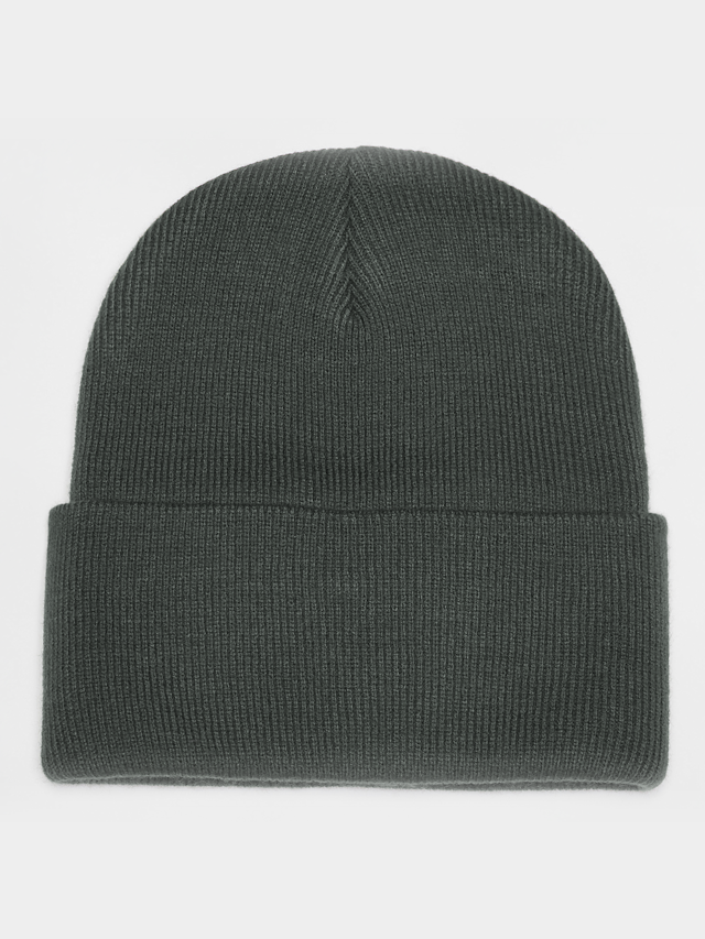 '47, Cuff Knit Base Runner MLB New York Yankees, grey, Image 2 of 3