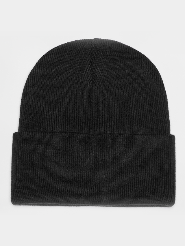 '47, Cuff Knit Base Runner MLB New York Yankees, black, Image 2 of 3