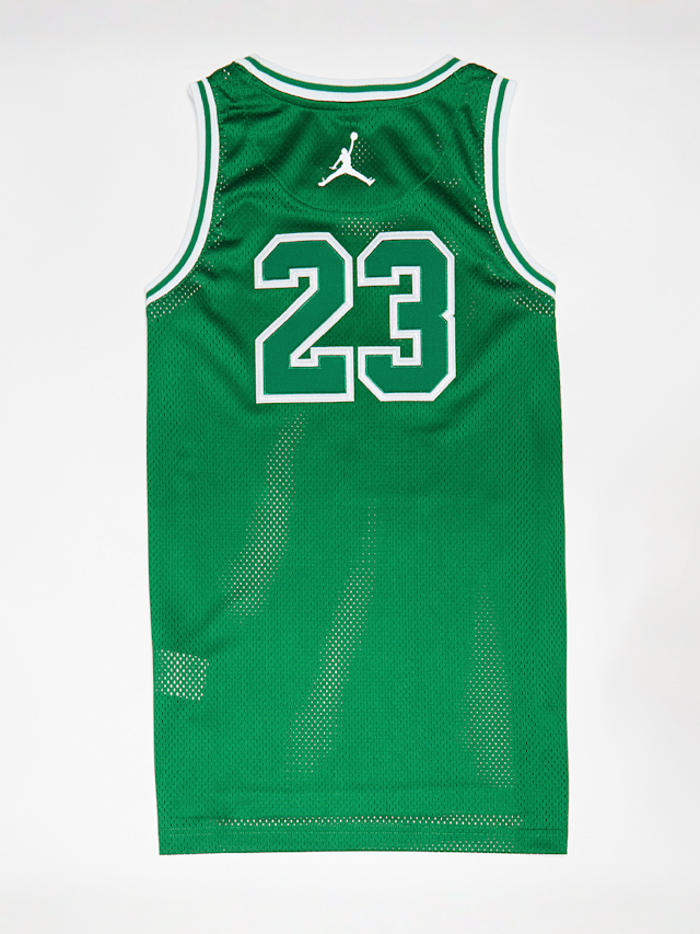 Jordan, 23 Jersey, green, Image 2 of 5