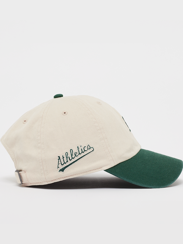 '47, Clean Up Base Runner Sure Shot MLB Oakland Athletics, beige, Image 3 of 5