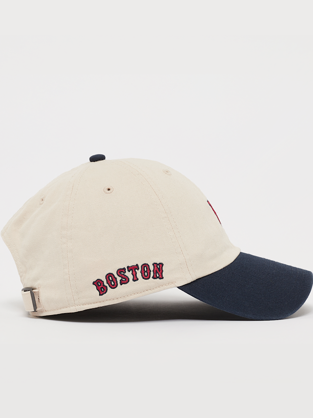 '47, Clean Up Base Runner Sure Shot MLB Boston Red Sox, beż, Obraz 3 z 5